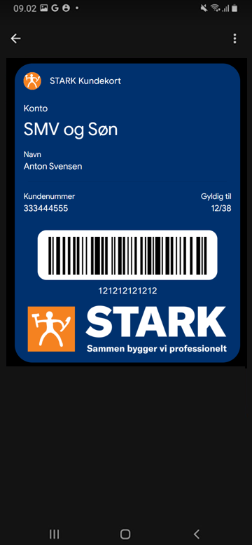 Google Wallet Complete