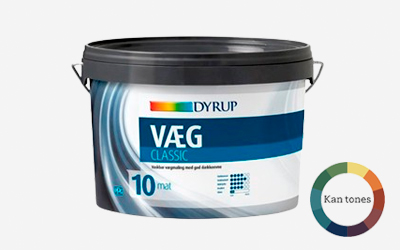 Kan tones produktsplash