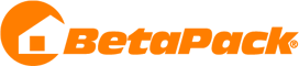 Betapack logo