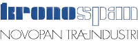 Kronospan logo Kronospan logo