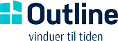 Outline logo