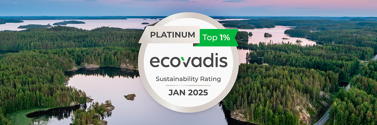 Ecovadis