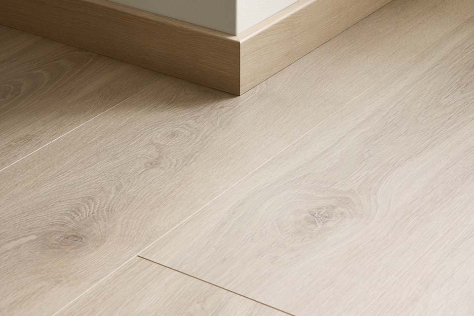 Berry Alloc laminatgulv