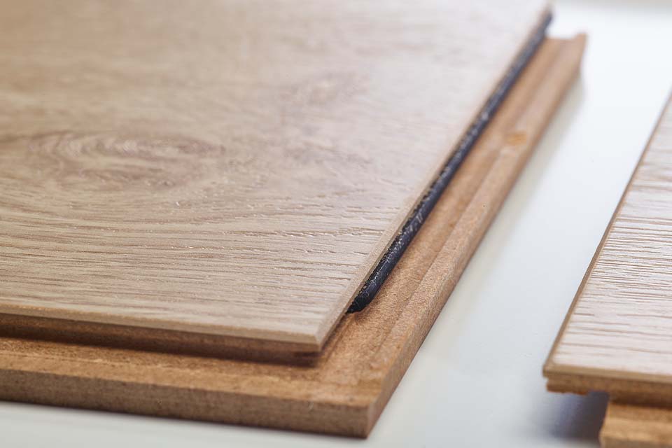 Berry Alloc laminatgulv