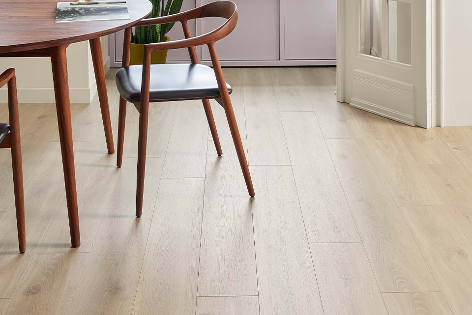 Berry Alloc laminatgulv