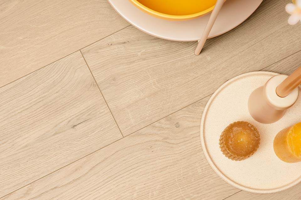 Berry Alloc laminatgulv