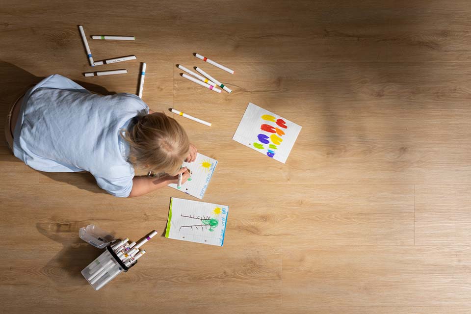 Moland Bastion vinyl eg