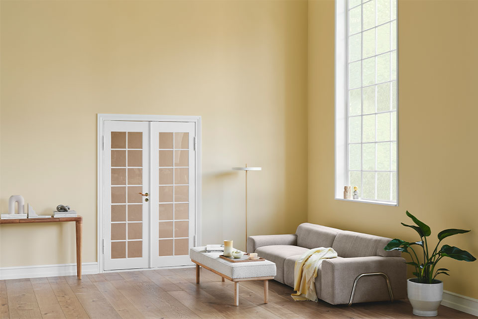 Dyrup Årets Farve 2024