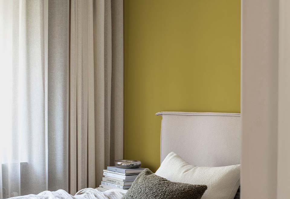 Årets Farve 2026 Dyrup