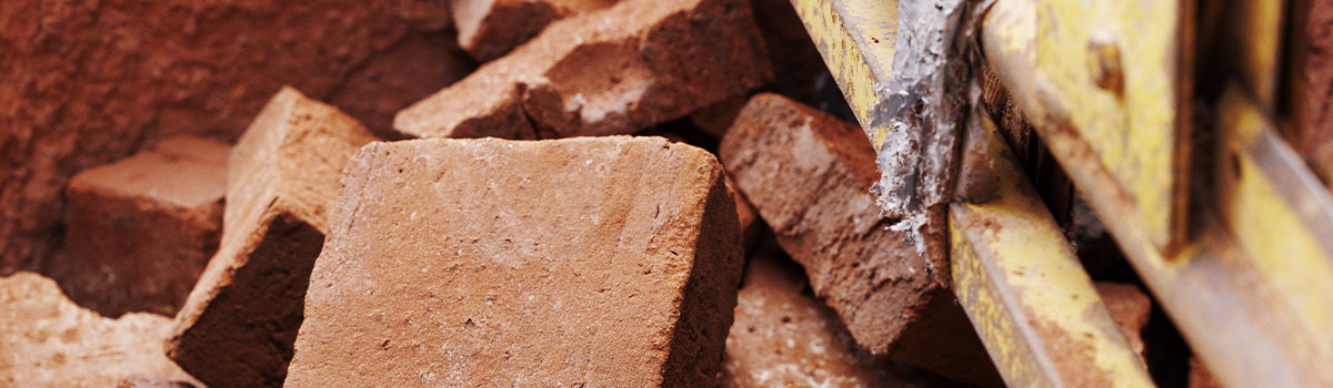 BR18-krav til affaldshåndtering