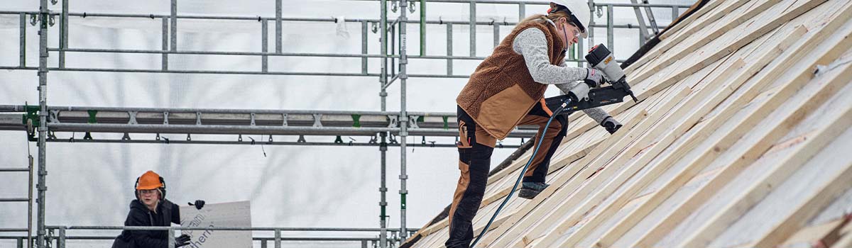 Skærpede klimakrav stiller større krav - STARK hjælper