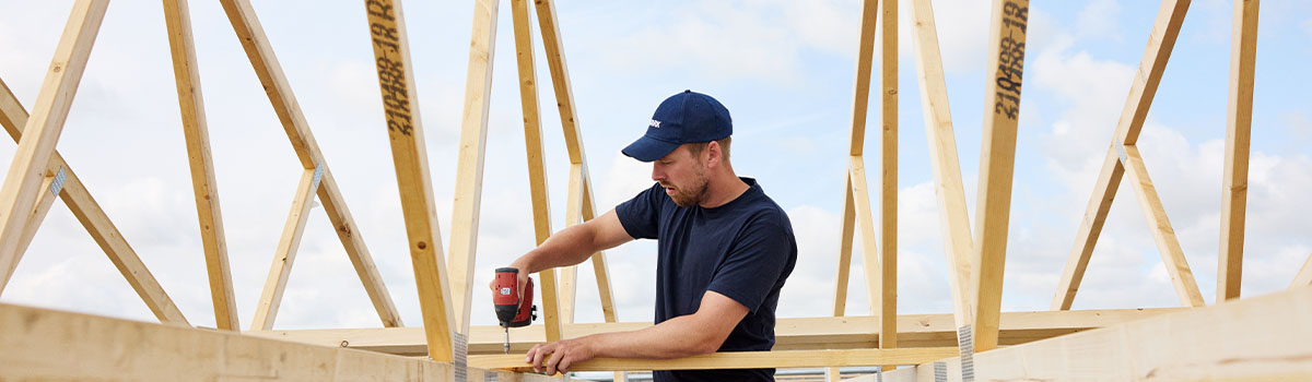 Nye klimakrav i nybyggeri