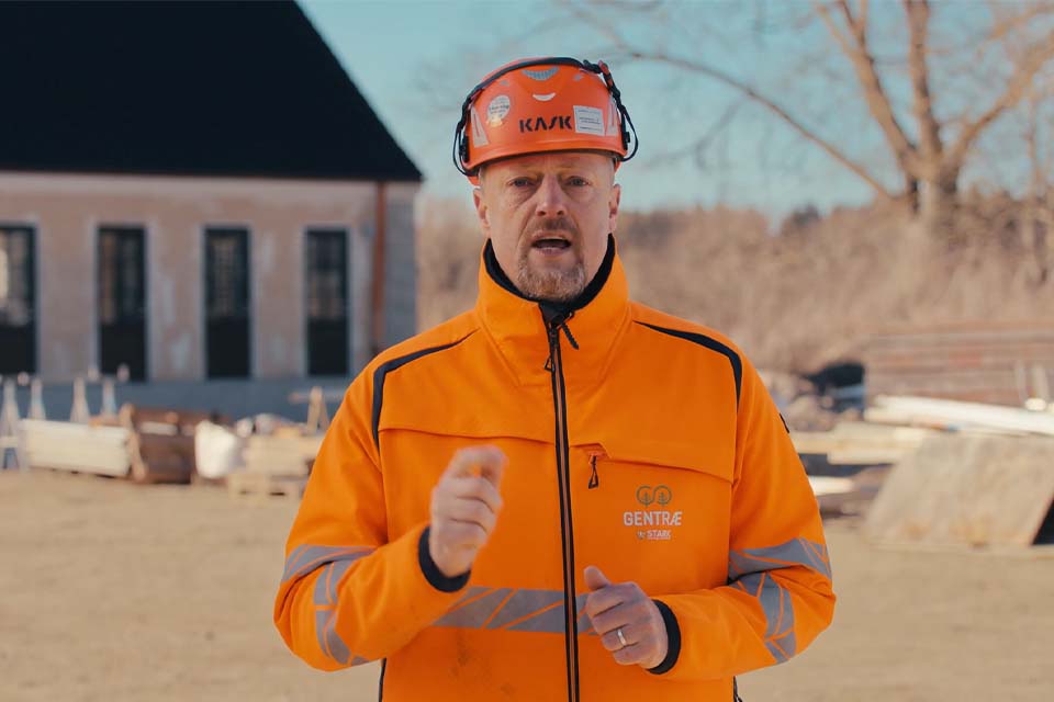 Kent Fonseca - forstå de nye klimakrav