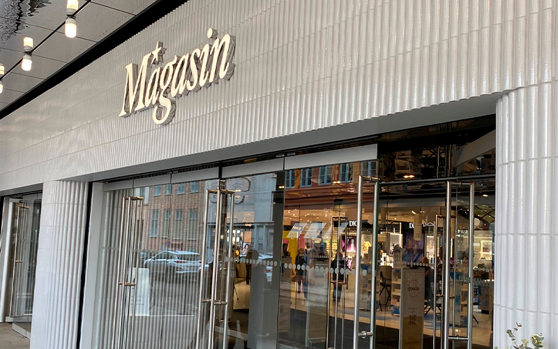 Magasin