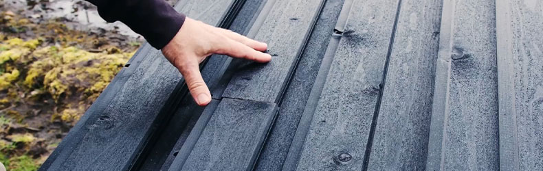 Superwood endetræs fer og not