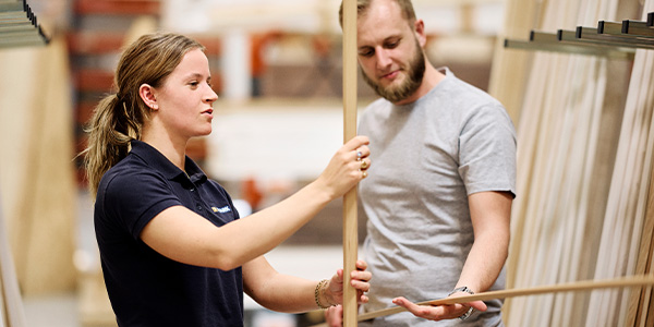 Bliv medlem af STARK SelvByg