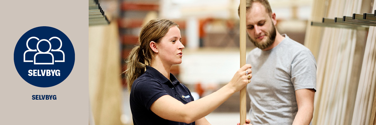 Blev SelvByg-medlem i STARK