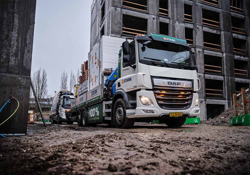 Hurtig levering
