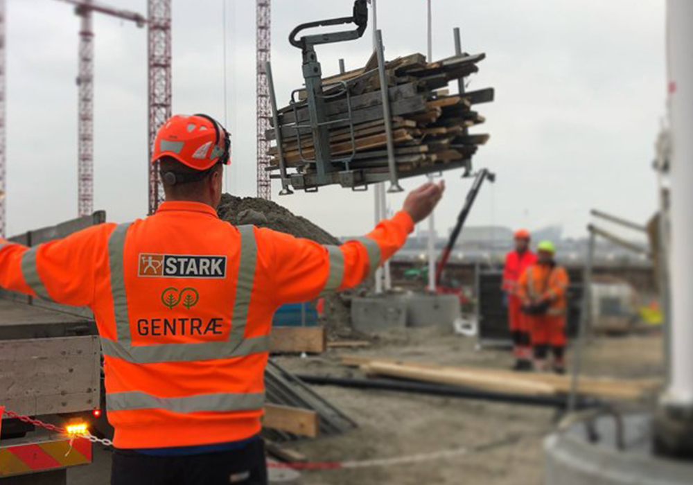 Hurtig levering