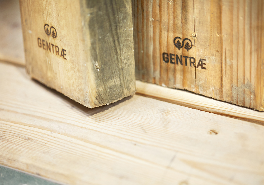 gentree